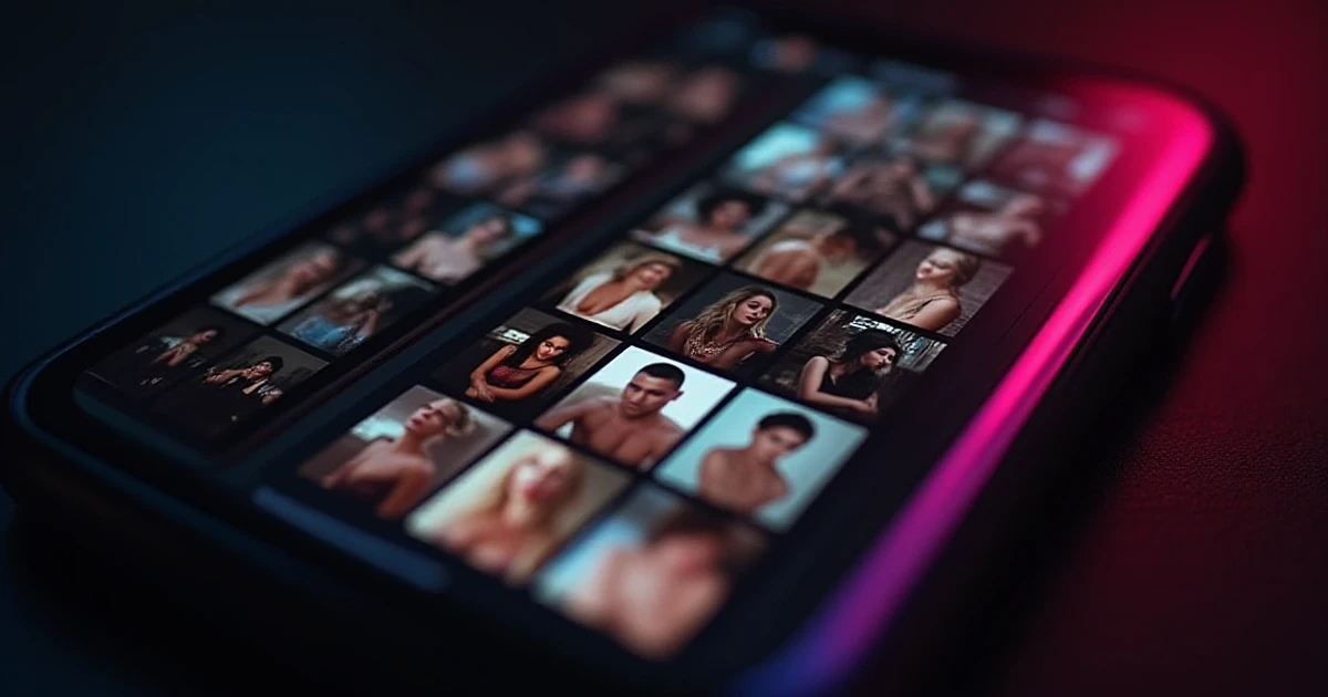 Detailed view related to Top Gay Porn Apps of 2019: Best Mobile Porn Experiences