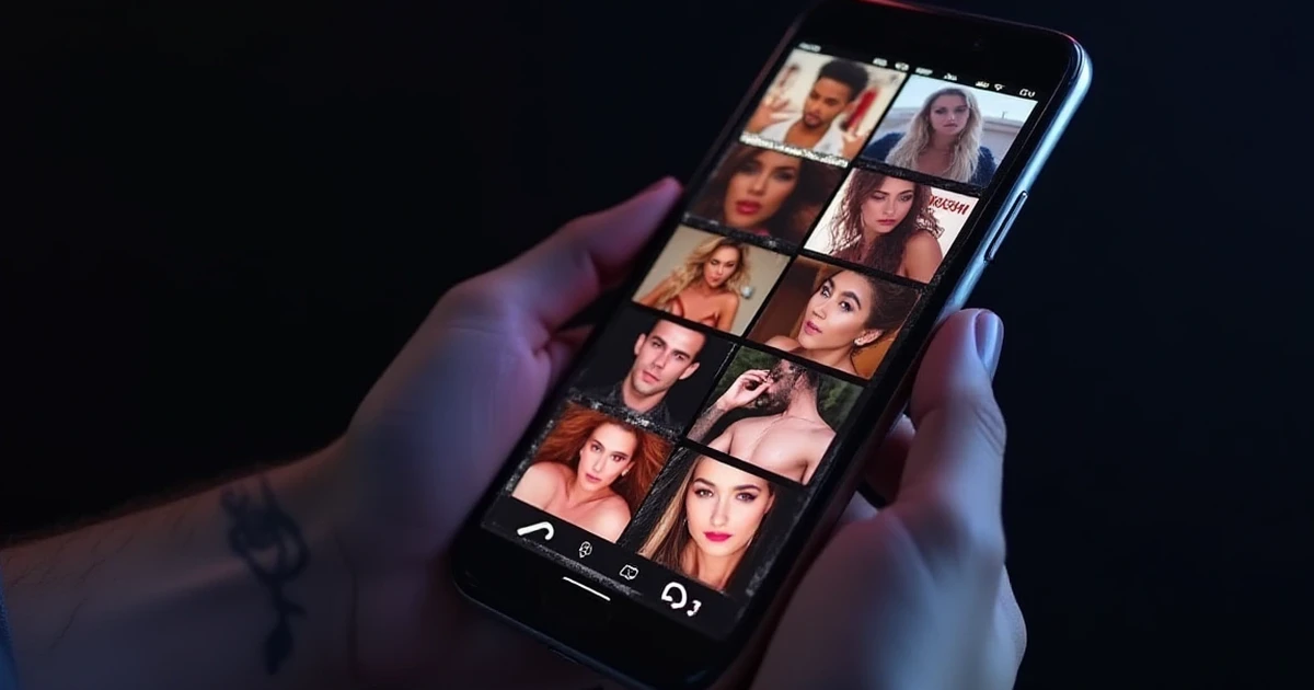 Alternative perspective on Top Gay Porn Apps of 2019: Best Mobile Porn Experiences