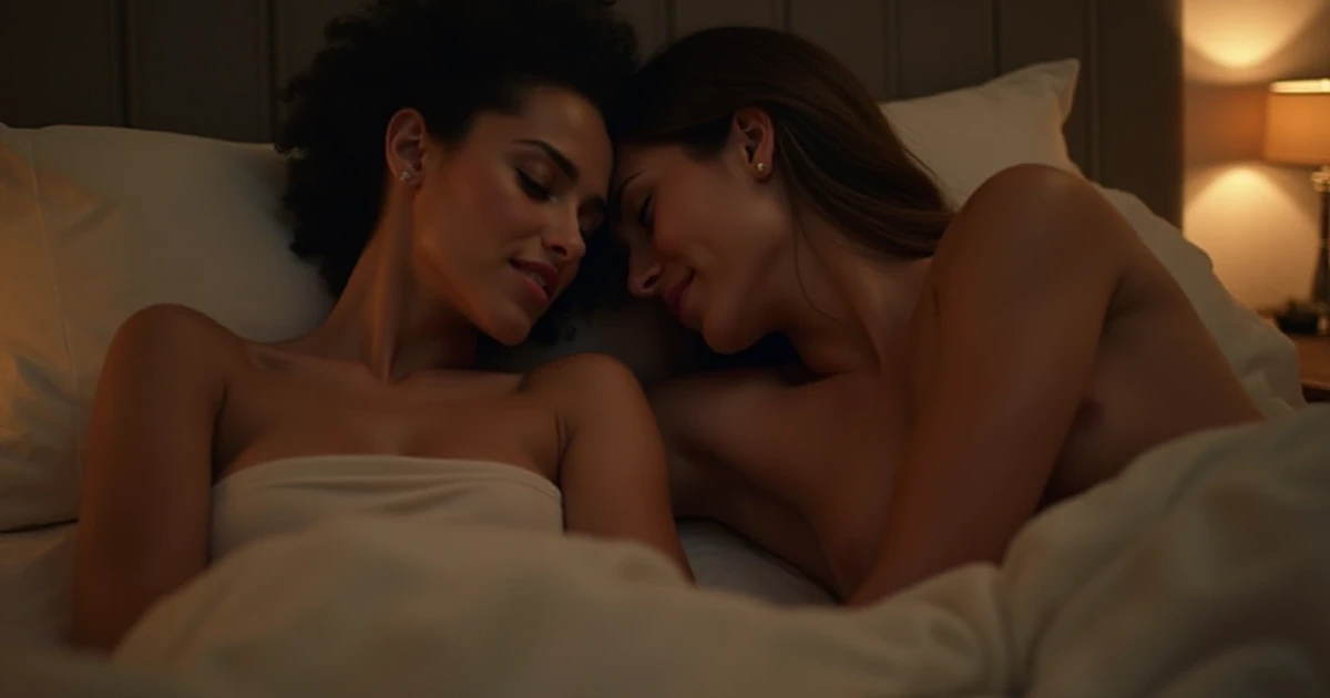 Detailed view related to Bed Play Porn Games: Spice Up Your Intimate Moments