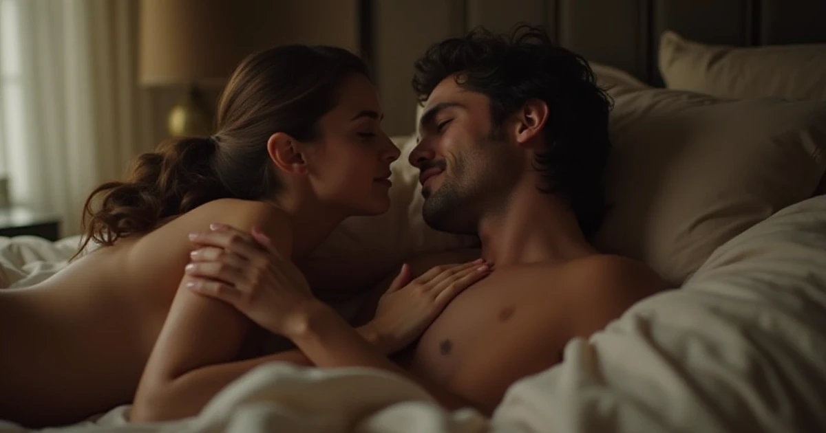 Alternative perspective on Bed Play Porn Games: Spice Up Your Intimate Moments