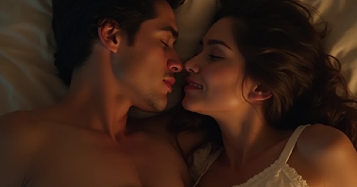 Additional visual for Bed Play Porn Games: Spice Up Your Intimate Moments