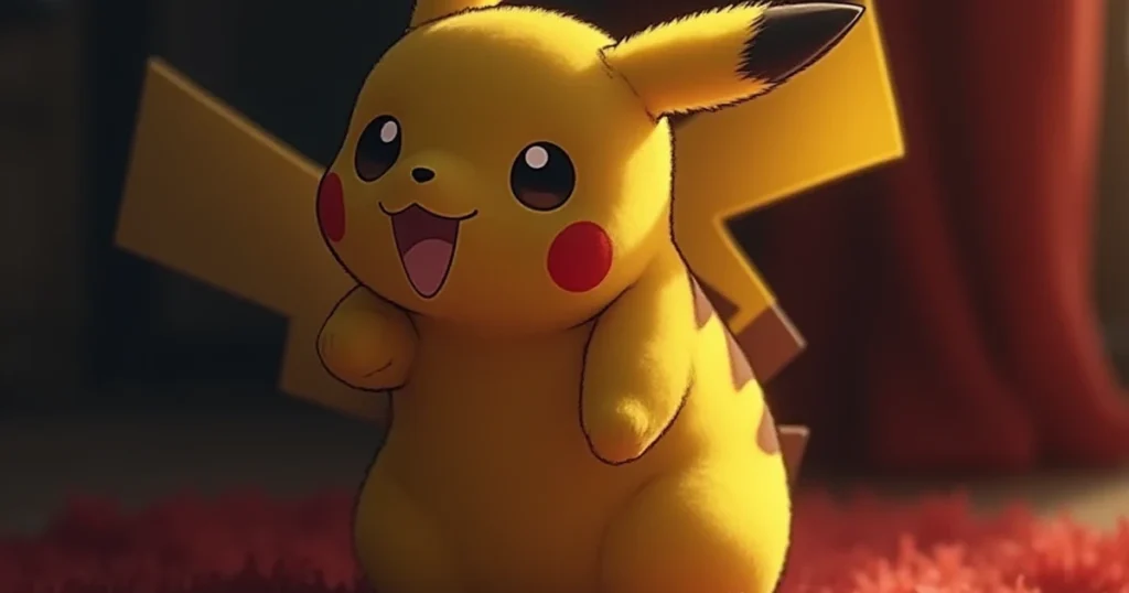 Cover image for Boar Pokemon Porn: Top Sites for Pokemon Hentai Manga
