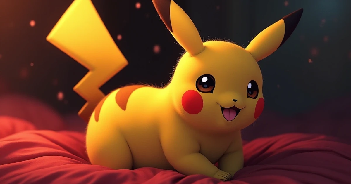 Alternative perspective on Boar Pokemon Porn: Top Sites for Pokemon Hentai Manga