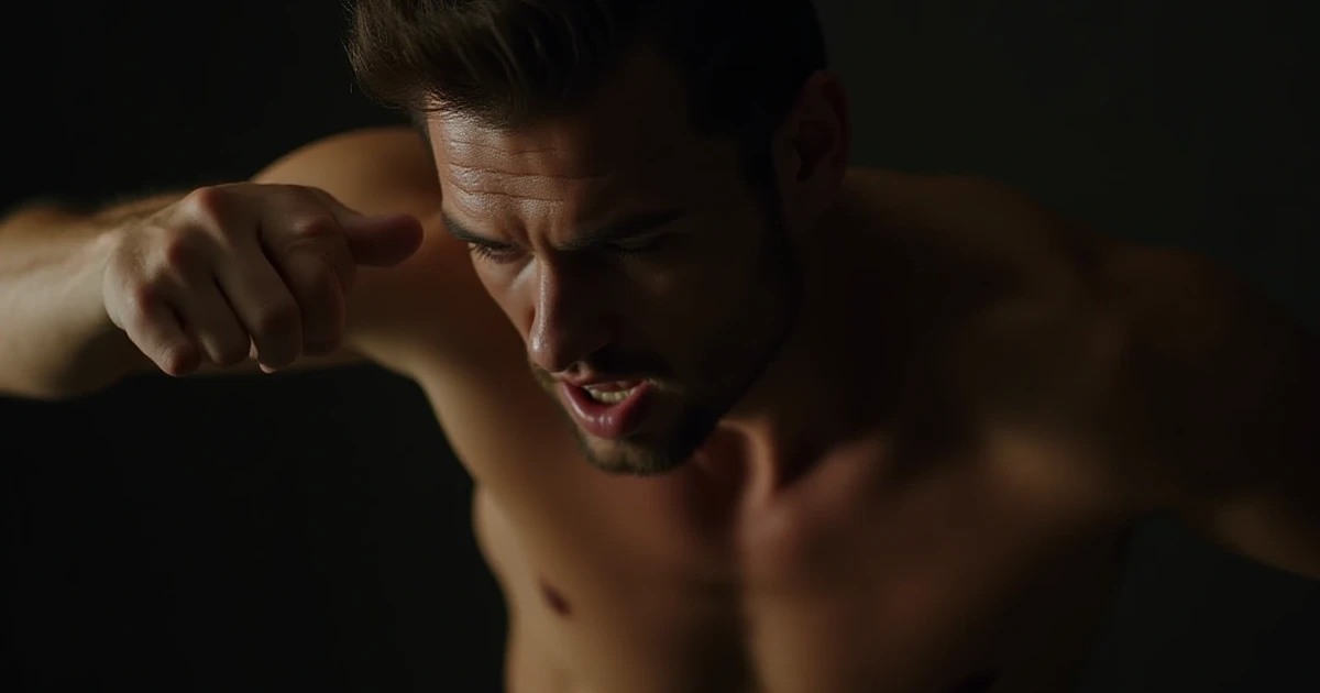 Detailed view related to Naughty America Male Pornstars: Hardest Fucking Stars & Short Stars