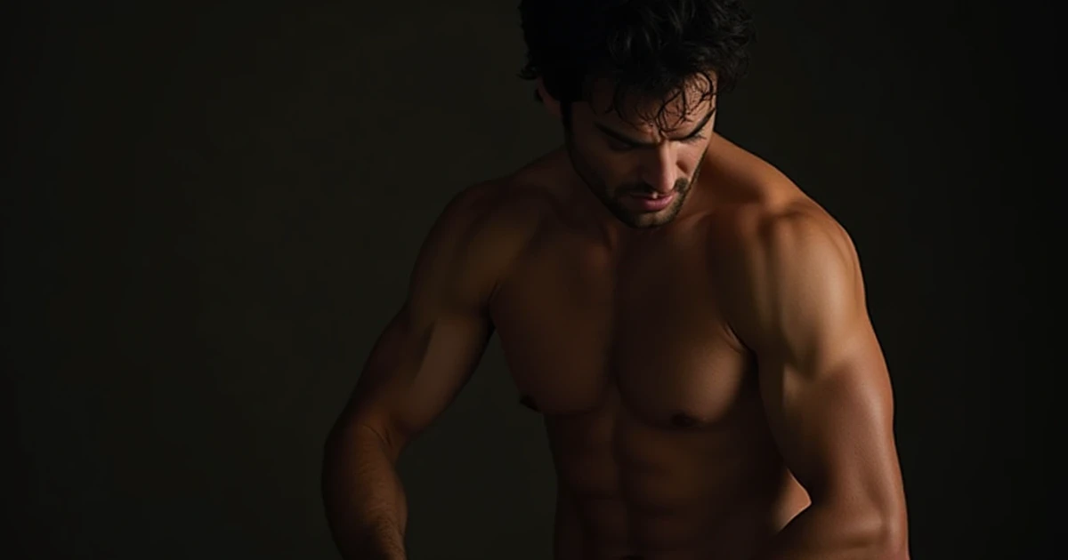 Additional visual for Naughty America Male Pornstars: Hardest Fucking Stars & Short Stars