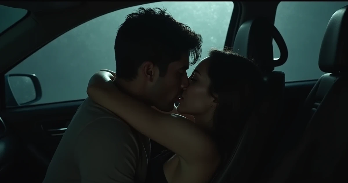 Alternative perspective on Car Tips and Tricks Porn: Ultimate Guide to Safe Car Sex