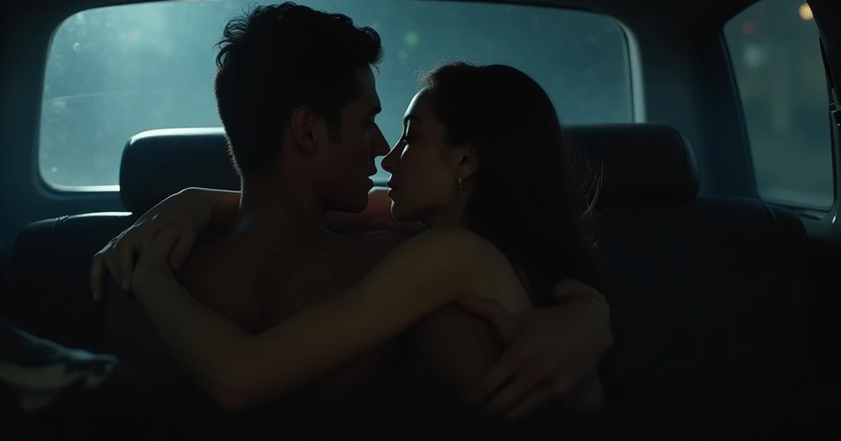 Additional visual for Car Tips and Tricks Porn: Ultimate Guide to Safe Car Sex