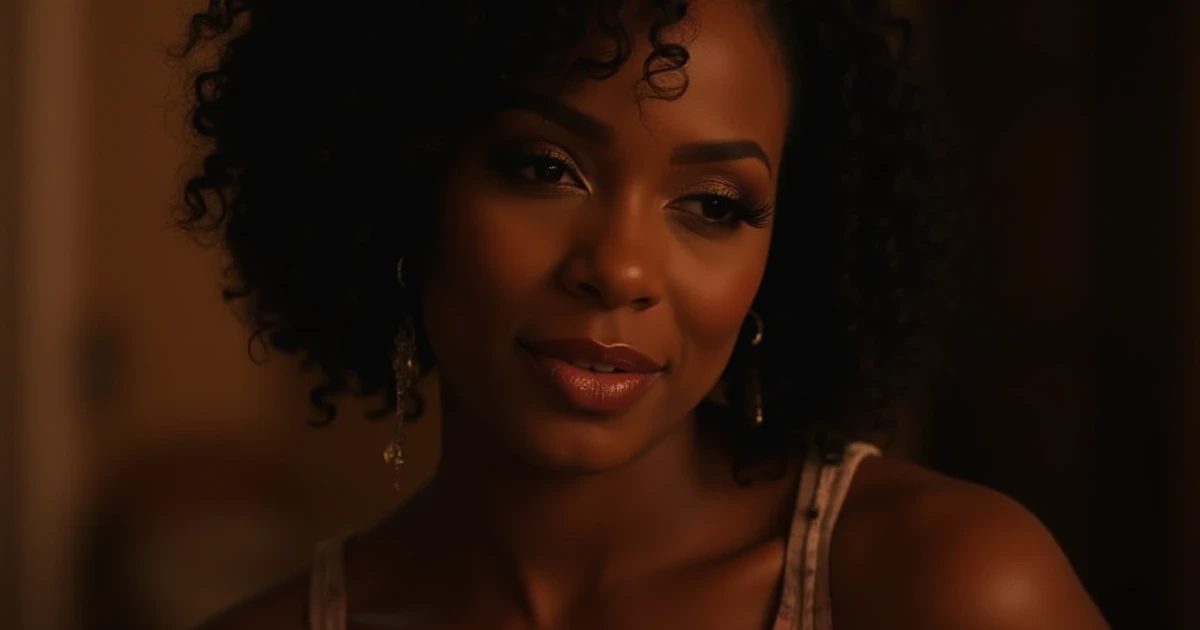 Detailed view related to Diamond Jackson Scat: Versatile Stars Iconic Scenes