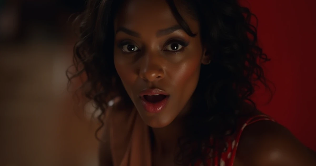 Additional visual for Diamond Jackson Scat: Versatile Stars Iconic Scenes