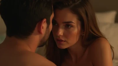 Cover image for Dirty Fap Hotwife Fetish: Modern Couples Explore