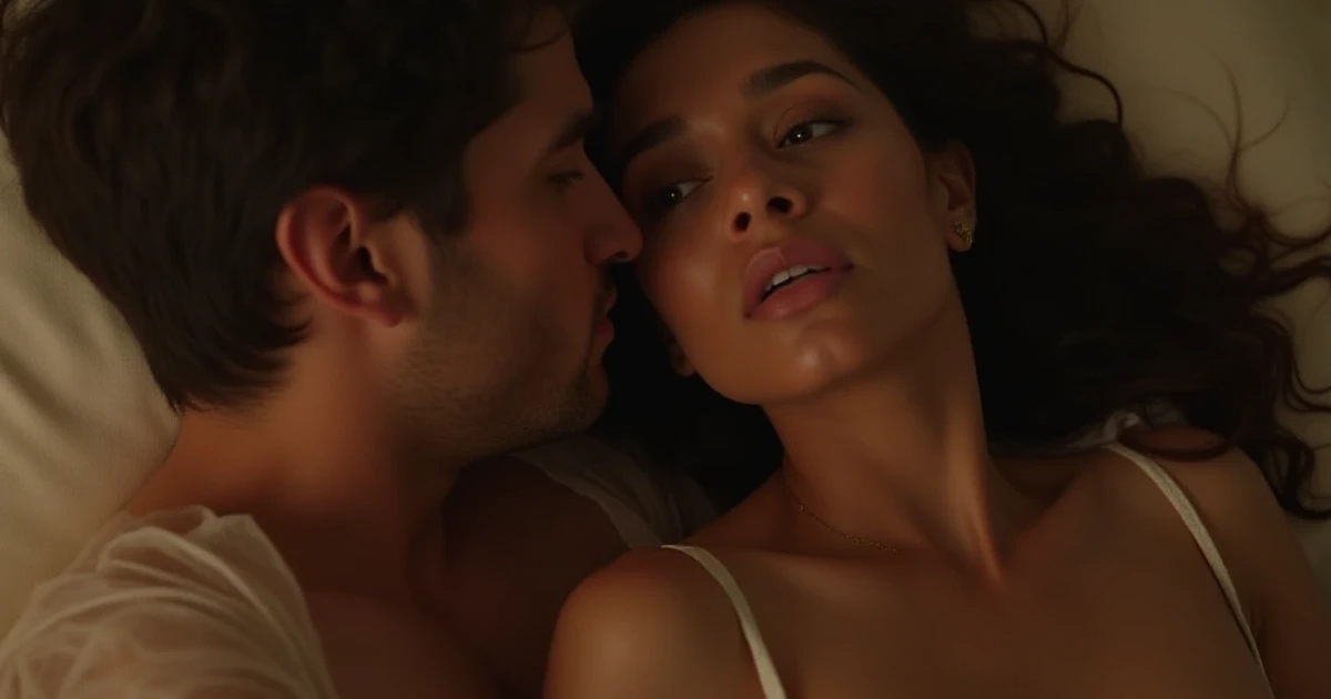 Detailed view related to Dirtyfap Hotwife Trends: Modern Couples Explore Cuckolding