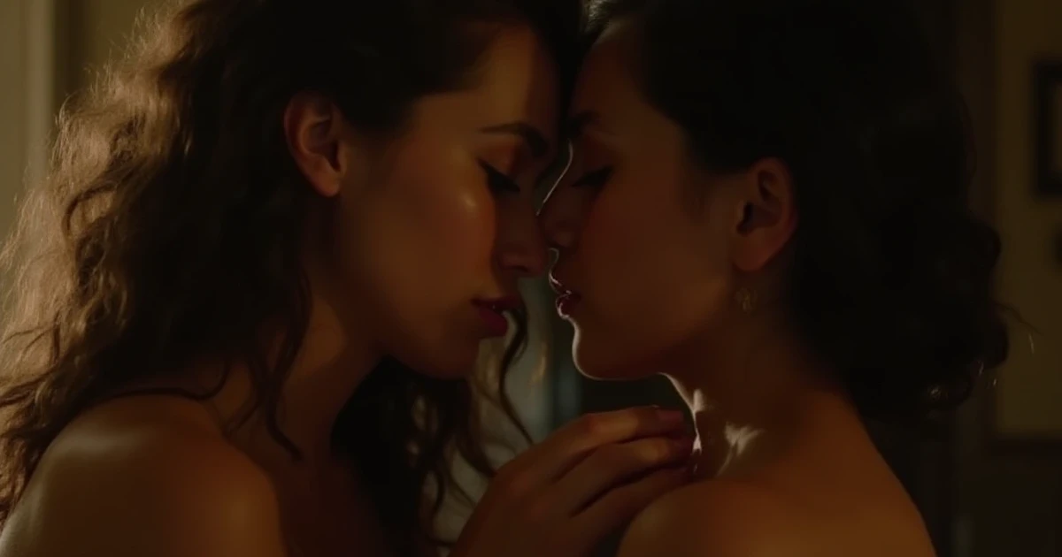 Detailed view related to Dude Nude Scenes: X Rated Sex Tapes in Iconic Films