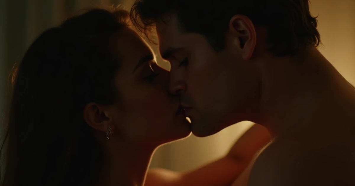 Alternative perspective on Dude Nude Scenes: X Rated Sex Tapes in Iconic Films