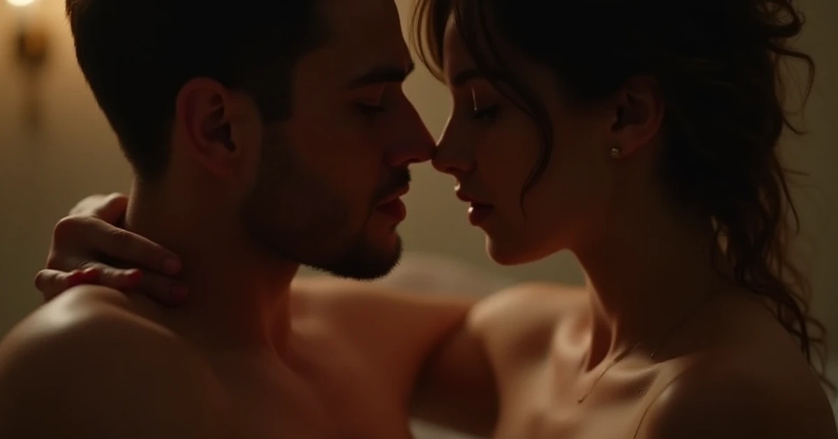 Additional visual for Dude Nude Scenes: X Rated Sex Tapes in Iconic Films