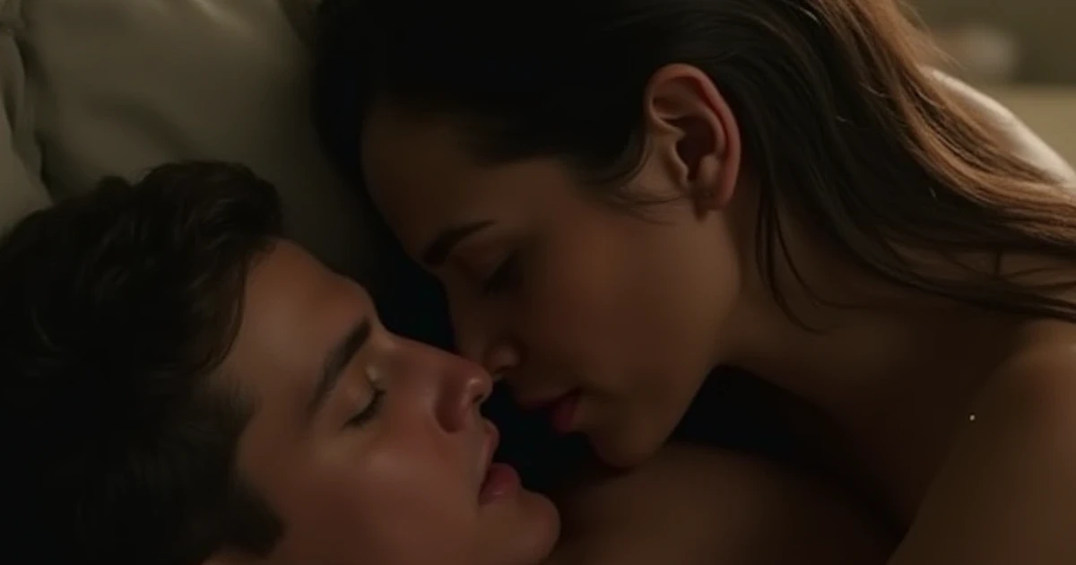 Additional visual for Fake Squirt Secrets: Modern Family Porn Fakes Unveiled