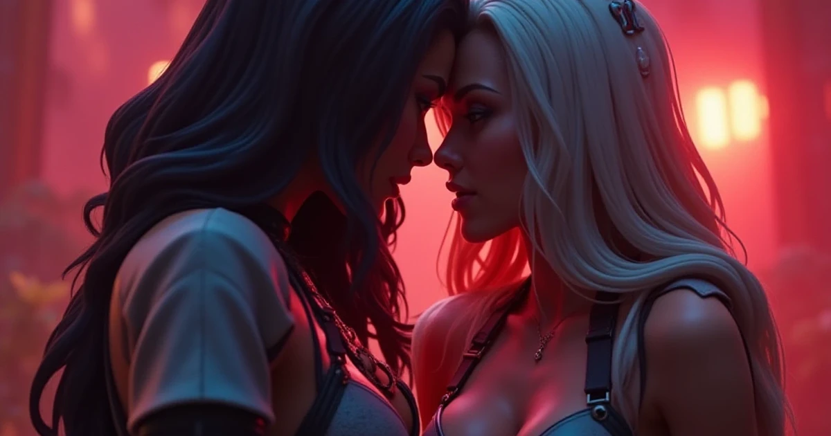 Detailed view related to Fortnite Porn Games: Explore Explicit Fortnite Adult Content