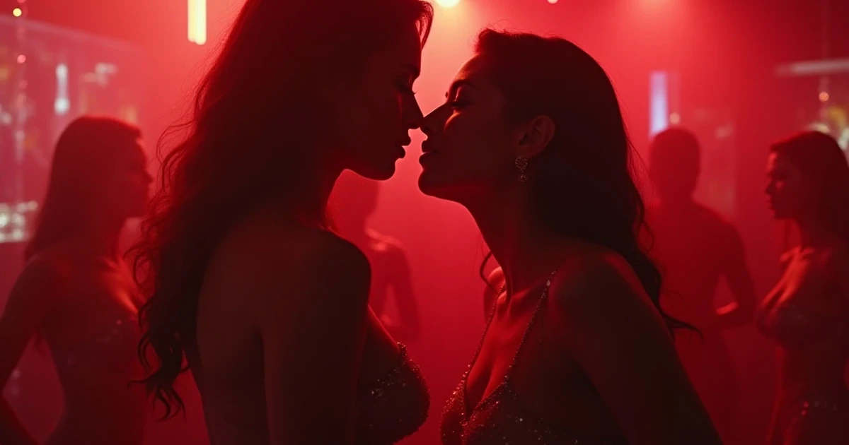 Detailed view related to Free Strip Chat Tokens: Explore StripChats Live Shows