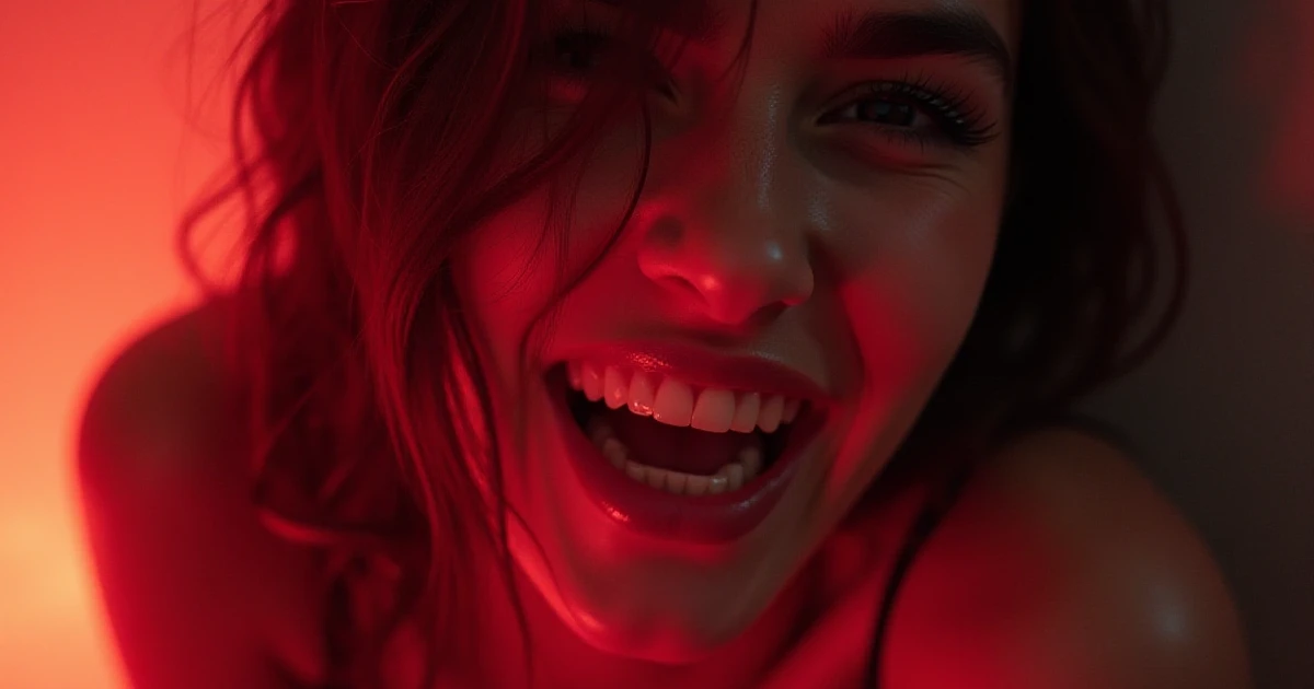 Detailed view related to Funny Sexy Nudes Memes: 2020s Best Porn Humor