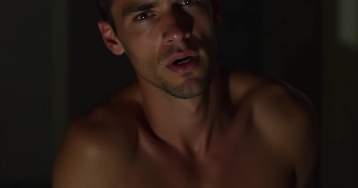 Additional visual for Does Pornstar Pinky Have AIDS? Gay Porn Stars with HIV Risks