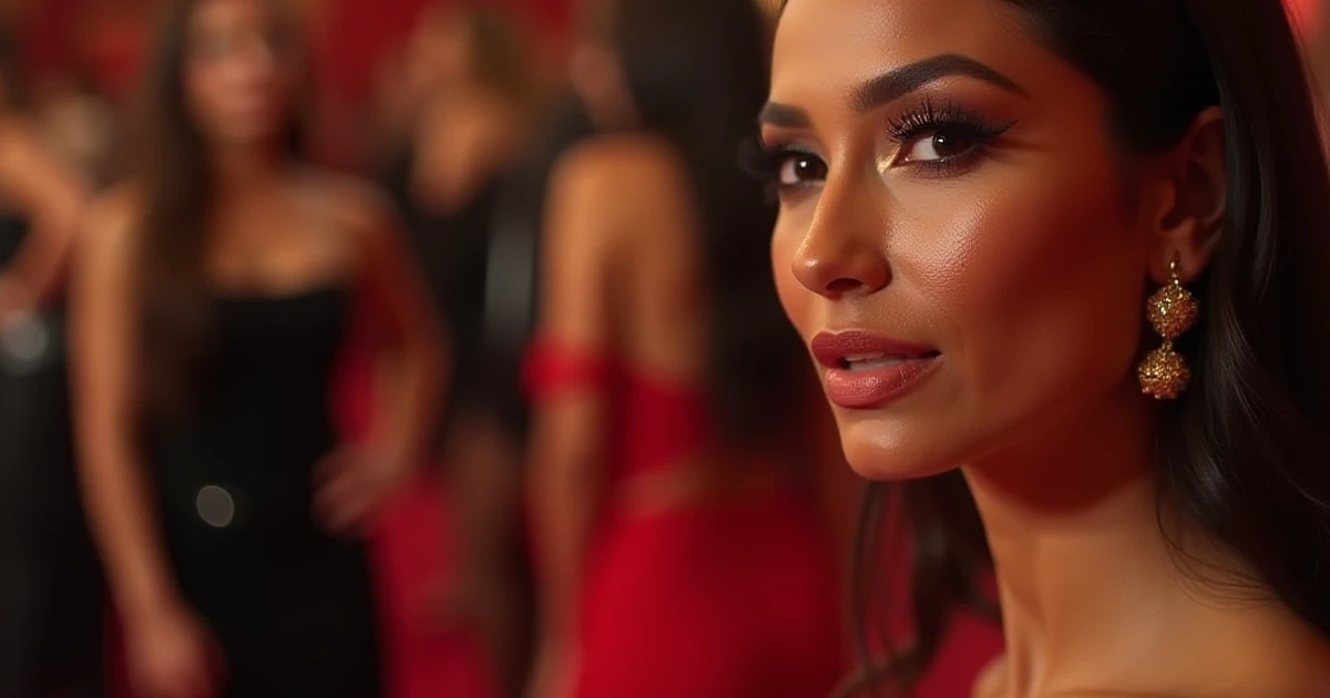 Detailed view related to Gianna Dior Simpcity: 2021 AVN Awards Highlights & Winners