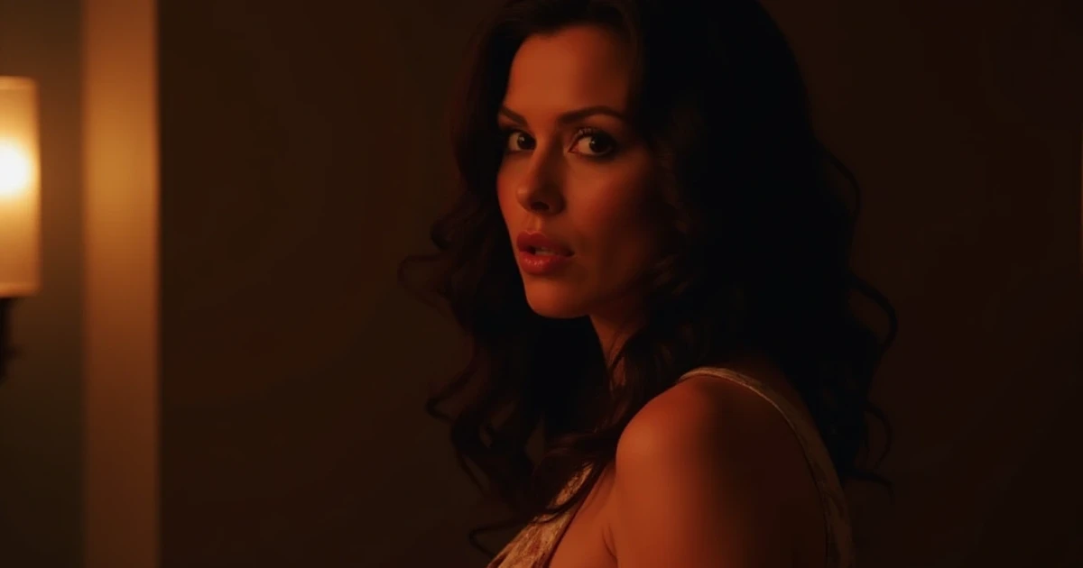 Alternative perspective on Gianna Michaels Love Cam: Busty Stars Hot Camsoda Comeback