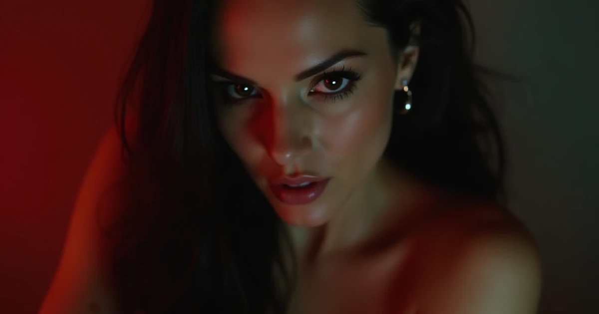 Detailed view related to Gianna Michaels Simpcity: Unfiltered Porn Star Sensation