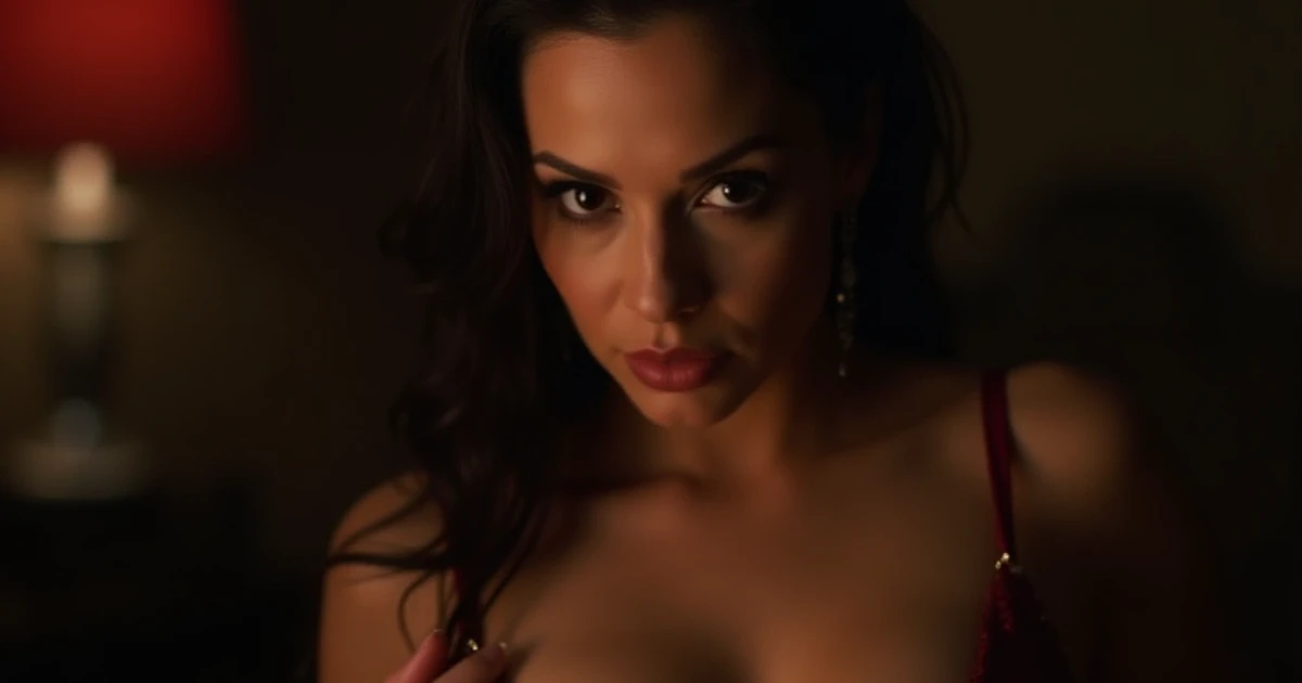 Alternative perspective on Gianna Michaels Simpcity: Unfiltered Porn Star Sensation