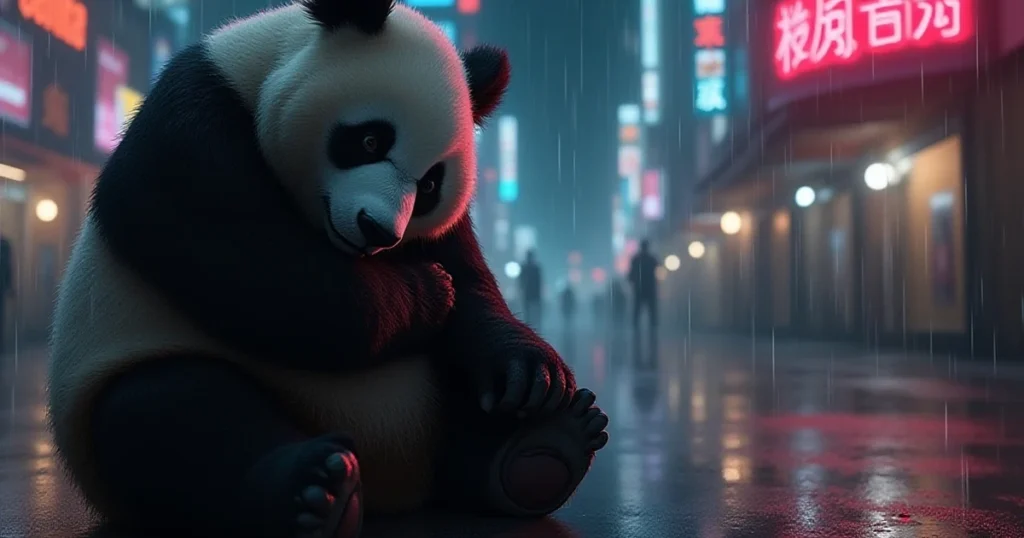 Cover image for Exhentai Org Down: Sad Panda Porn Access Guide & Alternatives