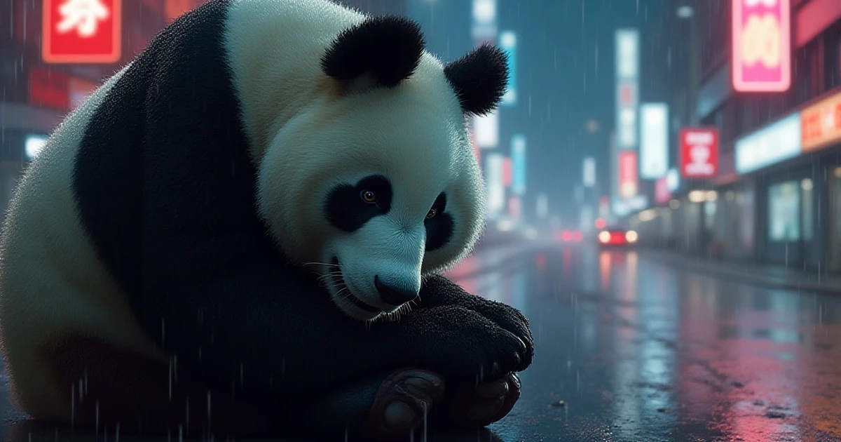 Additional visual for Exhentai Org Down: Sad Panda Porn Access Guide & Alternatives