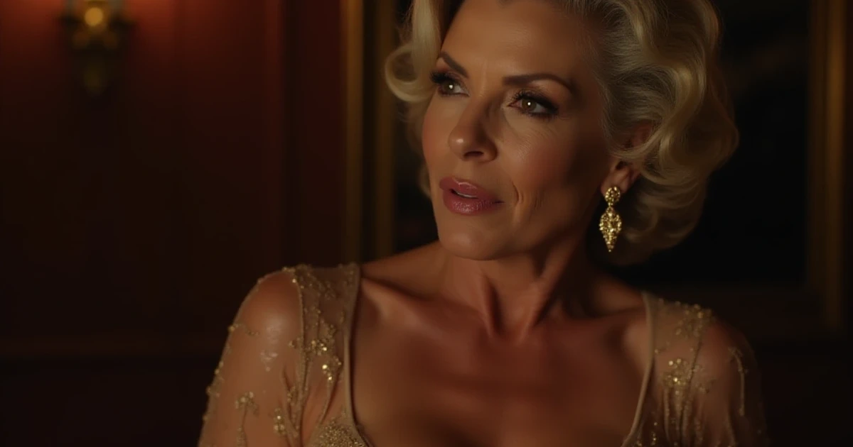 Detailed view related to Hardx-Mature-Pornstars: Iconic MILFs in Adult Entertainment