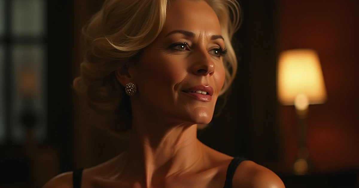 Alternative perspective on Hardx-Mature-Pornstars: Iconic MILFs of All Time