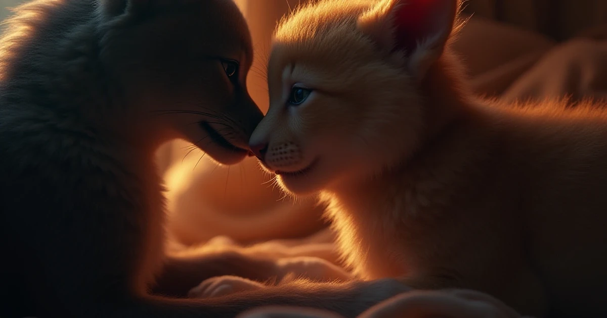 Detailed view related to Top 30 HD Furry Porn Sites: Blood Furry Porn & Female Furries Nude