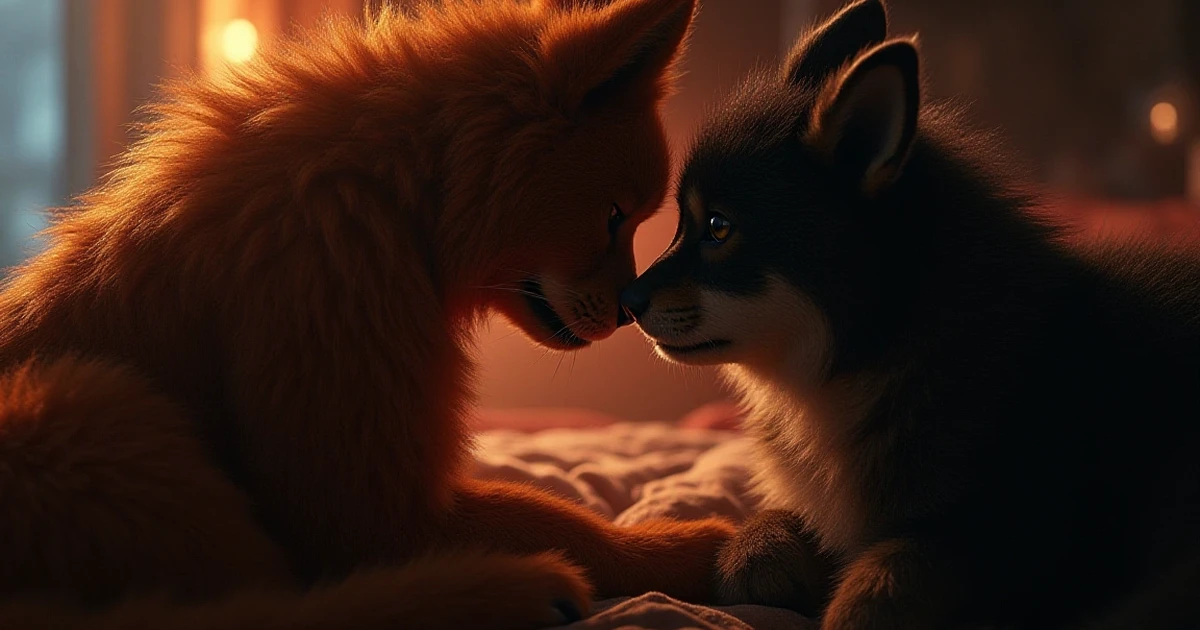Alternative perspective on Top HD Furry Porn Sites: Blood Furry Porn & Female Furries Nude
