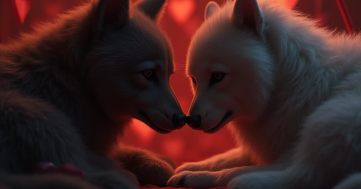 Additional visual for Top HD Furry Porn Sites: Blood Furry Porn & Female Furries Nude