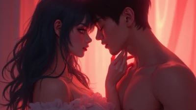 Cover image for Explore Hentai Genres: Unusual NHentai Categories & Random Hentai