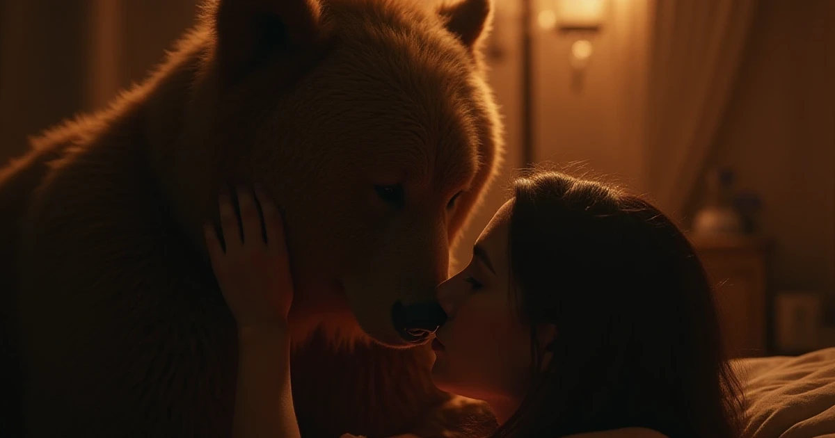 Detailed view related to Hey Bear Sensory Net Worth: Top 10 AdultTime Alternatives