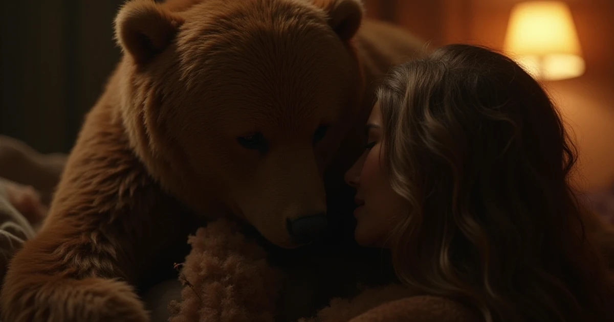 Alternative perspective on Hey Bear Sensory Net Worth: Top 10 AdultTime Alternatives