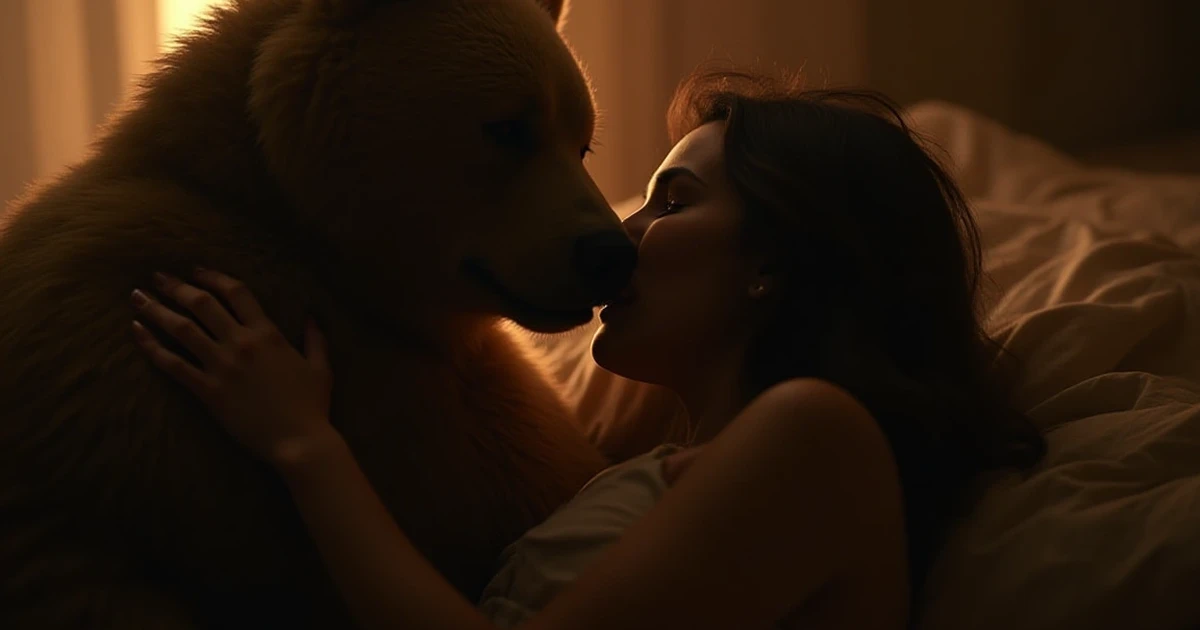 Additional visual for Hey Bear Sensory Net Worth: Top AdultTime Alternatives Guide