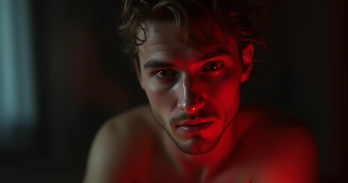 Detailed view related to How to Be a Gay Porn Star: Ultimate Guide to Male Porn