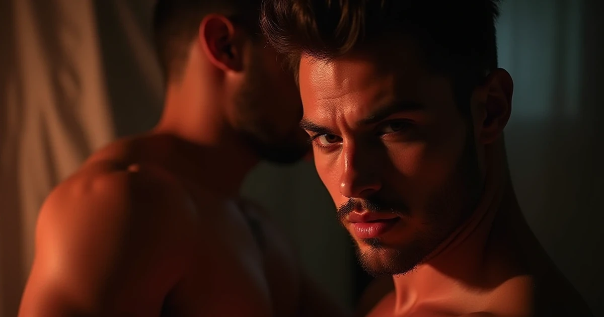 Alternative perspective on How to Be a Gay Porn Star: Ultimate Guide to Male Porn