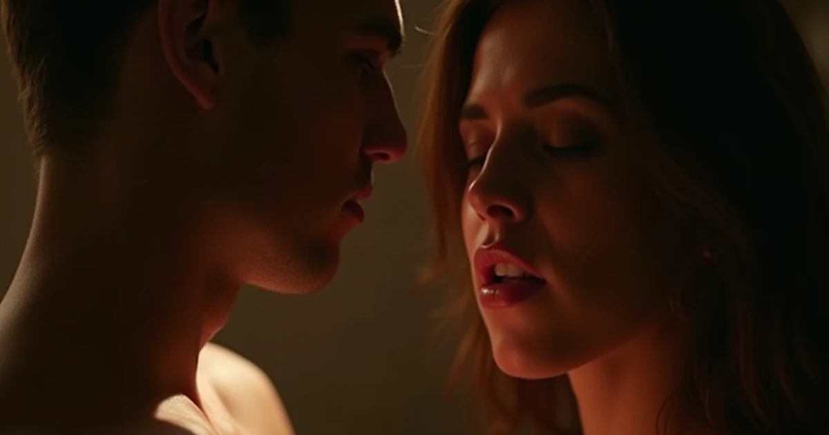 Detailed view related to How to Eat Ass Like a Pro: Master Analingus for Guys