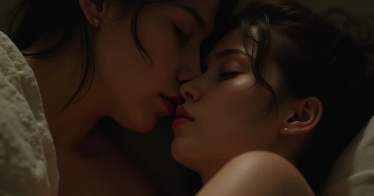 Additional visual for How to Eat Ass Like a Pro: Master Analingus for Guys