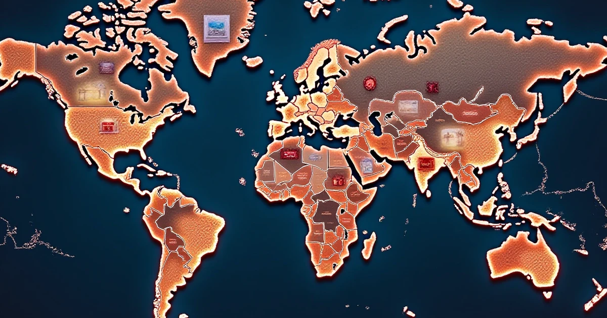 Alternative perspective on Illegal Porn Laws: Skylar Blue Simpcitys 17 Countries Guide