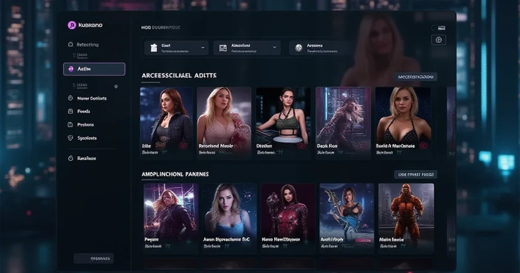 Cover image for Access Blocked Porn Sites: Import List for Unrestricted Viewing