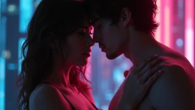 Cover image for Is Gamcore Safe? Explore Sites Like Gamcore for Top Porn Games
