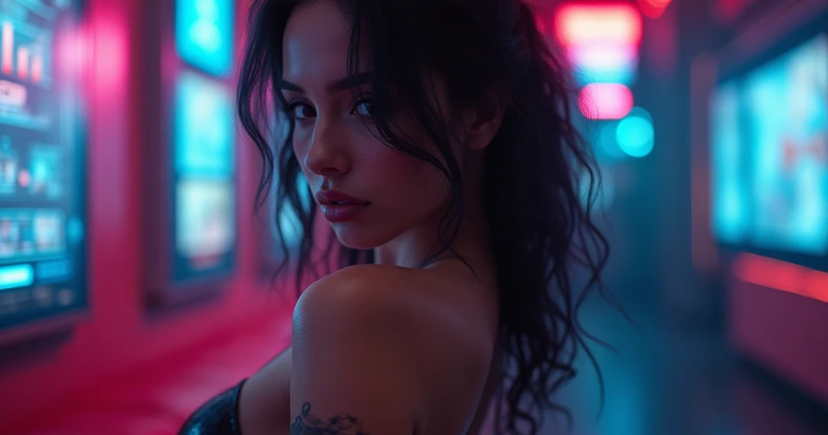 Additional visual for Is Gamcore Safe? Explore Sites Like Gamcore for Top Porn Games
