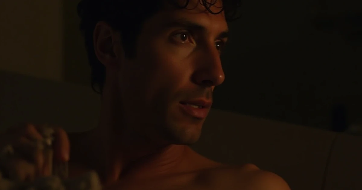 Alternative perspective on James Deen: You Shouldnt Have Let the Man In IAFD Porn Name Tips