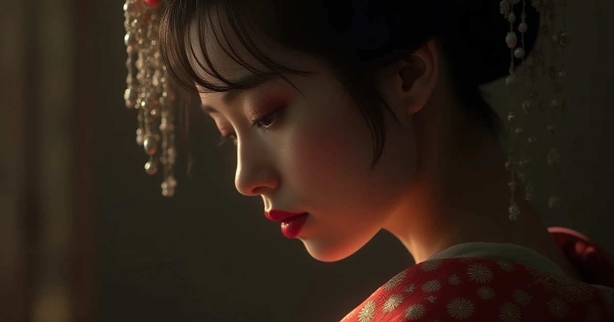 Alternative perspective on Japanese Fetishes & Kinks: Exploring Japans Unique Sexual Culture