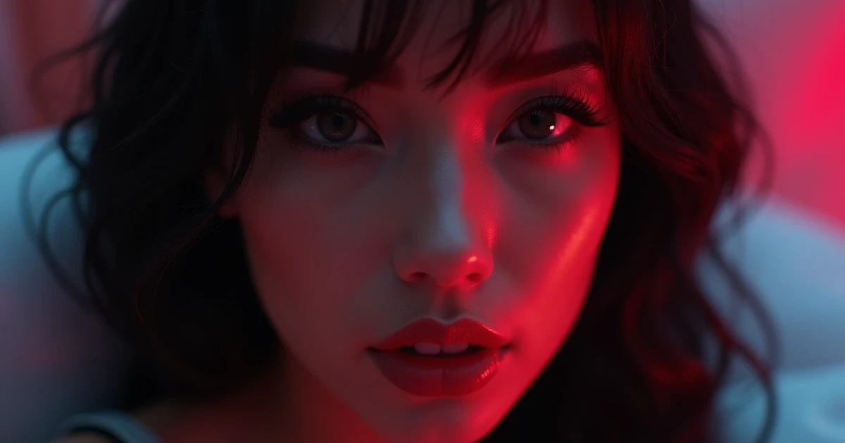 Detailed view related to Jasmin AI Porn: Revolutionize Your Experience with Jasmine AI Porn