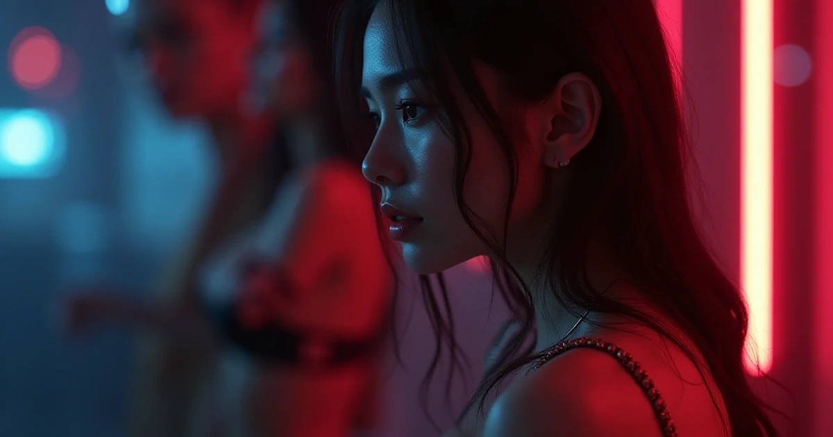 Alternative perspective on Jasmin AI Porn: Revolutionizing Intelligent Adult Entertainment